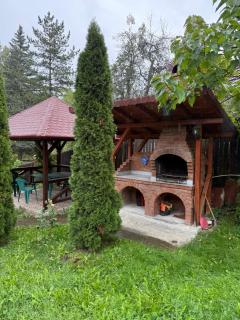 Casa Galbena - 4