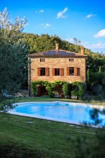 Charming Historic Villa-10 acres - Quadro Vecchio - 6