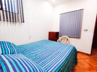 Casa de Confort con Parqueadero Privado - 1
