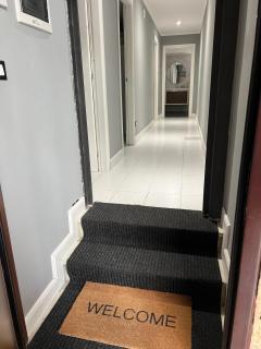 Luxory Family Apartment Dani's house Bergamo - 9