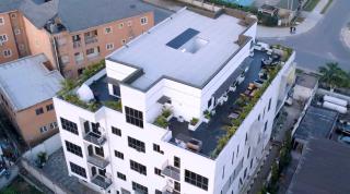 Pyramids Apartments - 7
