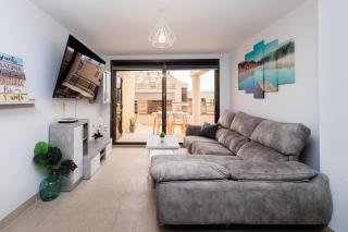 Los Cristianos Suite Alma Homes - 4