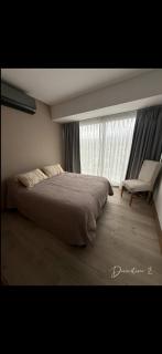 Mendoza Deluxe Suites - 1