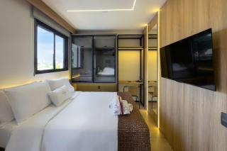 NH208 · Moema Luxo - Prox Metrô & Aerop| Piscina| Academia - 0