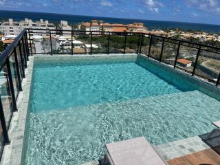 Studio em Stella Mares - 5