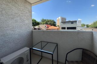 NH208 · Moema Luxo - Prox Metrô & Aerop| Piscina| Academia - 7