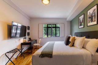 Design Studio steps from Juarez & Centro EM9 106 - 4