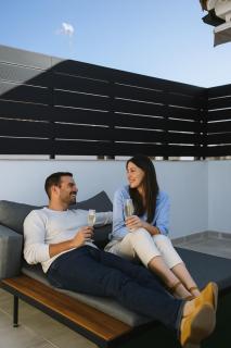 Casita Piedra Escrita - Private & Exclusive House - 9