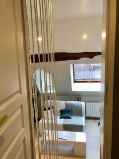 City Escape Space - Chaumont - 3