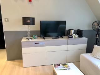 City Escape Space - 2