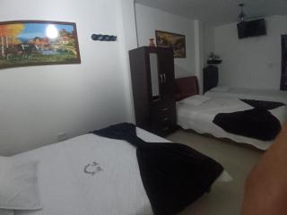 Hotel Gales - 4