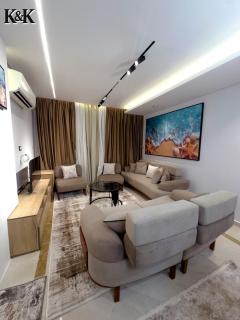 New hotel apartment in Al-Alamein - 0