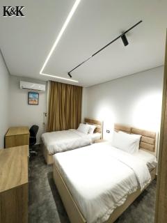 New hotel apartment in Al-Alamein - 9