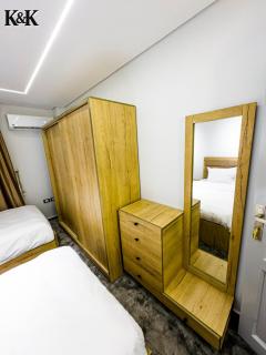 New hotel apartment in Al-Alamein - 4