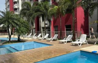 2 bedroom apartment in front of COP30 - 7
