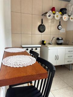 Kitnet Aconchegante Simples e Bem Localizada - 9