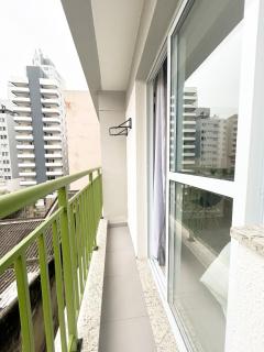 TR507 · Centro| Piscina| Academia| CoWorking| 2 Min Metro - 9