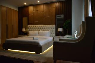 Alvis Suite Studio Apartment - Penta Square Lahore - 2