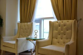 Alvis Suite Studio Apartment - Penta Square Lahore - 1