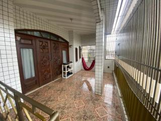 Casa espaçosa para aluguel - localizada no Bairro da Marambaia - 2