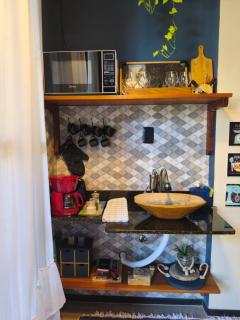 Loft do QUINTAL 21 - 1
