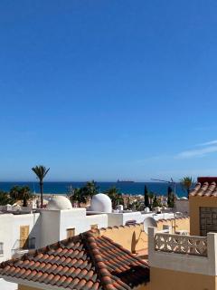 Suite solarium Km21 - 8
