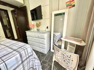 quartos privativos rio vermelho - 5