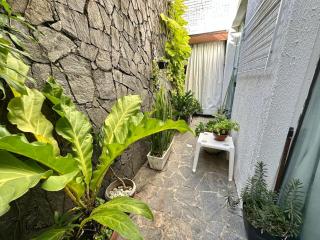 quartos privativos rio vermelho - 7