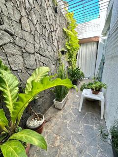 quartos privativos rio vermelho - 6