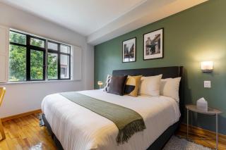 Design Studio steps from Juarez & Centro EM9 206 - 2