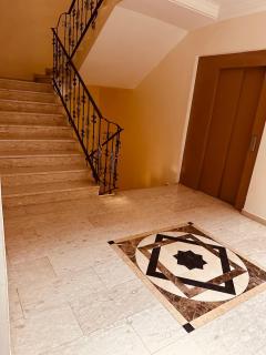 Cozy Apartment with pool near US ambassy and corniche des almadies - 3