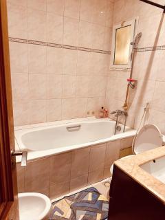 Cozy Apartment with pool near US ambassy and corniche des almadies - 6