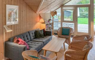 Amazing Home In Stege With Wifi - 9