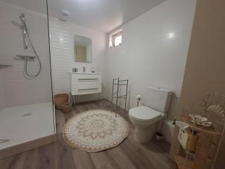Gîte Maison alsacienne Chez Mamema - Alsace - 15km Nord Strasbourg - 1
