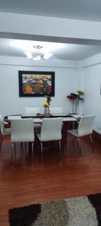 Cusco Aparments 611 - 3