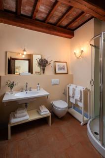 Charming Historic Villa-10 acres - Quadro Vecchio - 3