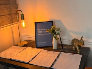 The Central guesthouse - 7