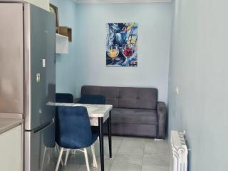 Apartment DESI in Batumi with a unique sea view - 1