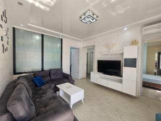 Apartment DESI in Batumi with a unique sea view - 9