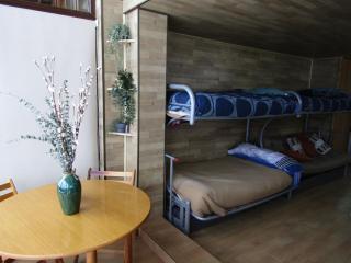 Apartamento de esquí con vistas increíbles a 5 minutos de los andariveles - 3