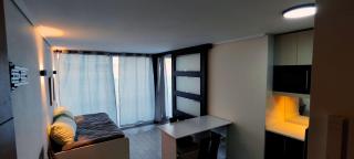 Disfruta de una estadía inolvidable en el corazón de Santiago, Hasta 3 personas - 7