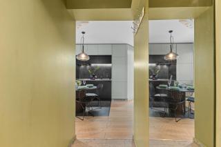 Calea Victoriei Panorama - Bukarest - 9