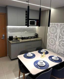 Condominio Brisas do Lago - 1