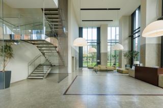 The Bosco Suite Milan - 4
