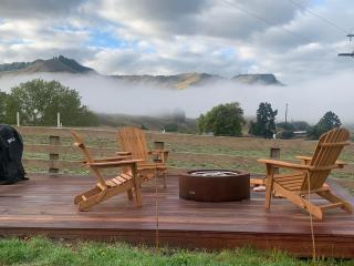 Ongarue Valley Retreat - 8
