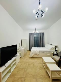 A Studio Apartment with All Essential Amenities - 0