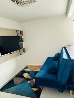 Seu lar fora de casa - 8