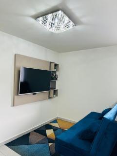 Seu lar fora de casa - 6