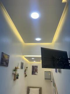 Studio cozy 04 - 8
