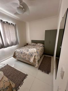 Apartamento completo a 5 min da Basílica - 8